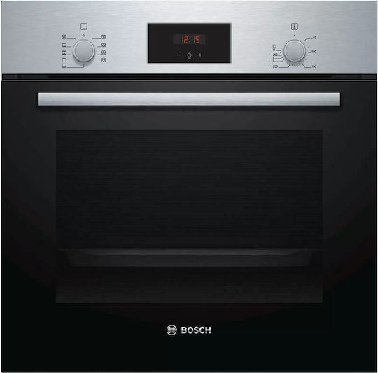 Bosch Over Counter Oven 66lt with Ceramic Hobs W59.4cm.