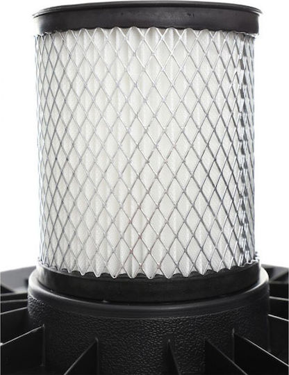 Kraft & Dele Ash Vacuum 2000W with 20lt Container