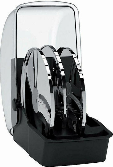 Magimix CS5200 XL Πολυμίξερ 1100W με Κάδο 3.6lt και Κανάτα Μπλέντερ Λευκό