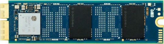 OWC Aura N2 SSD 512GB τύπου M.2 με σύνδεση PCI Express 3.0 OWCS4DAB4MB05