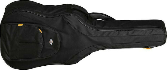 Tanglewood Adventurer Αδιάβροχη Θήκη Κλασικής Κιθάρας 4/4 Μαύρη
