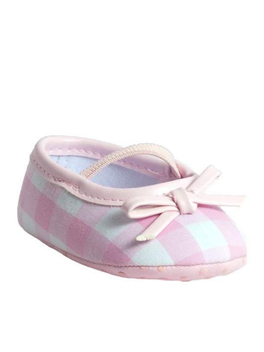 Chicco Baby Ballerinas Pink