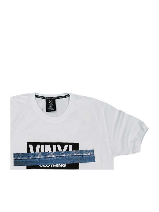41250 T-shirt White