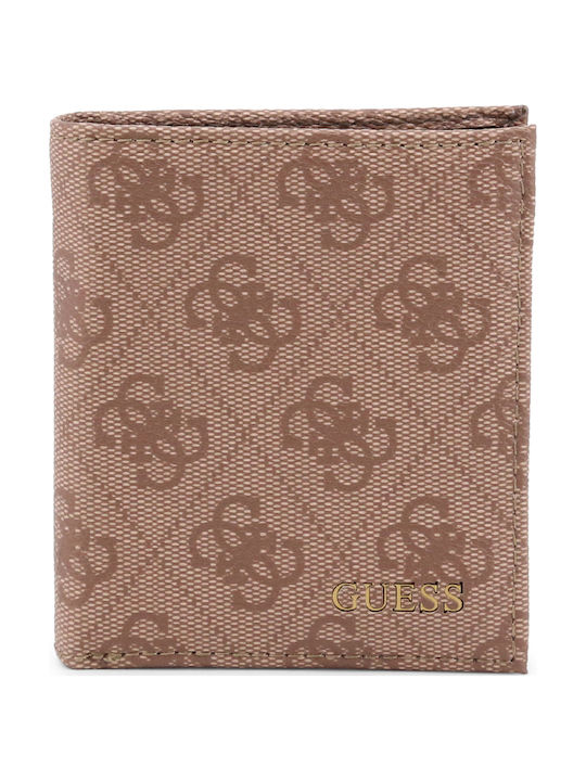 Guess Vezzola SLG Set Men's Wallet Beige