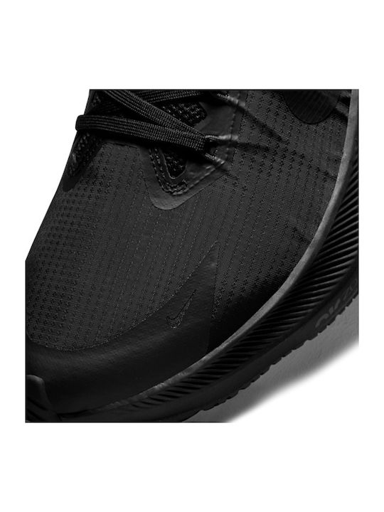 Winflo 8 Sport Shoes Running Black / Dark Smoke Grey