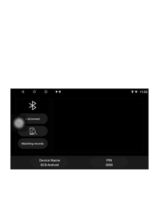 Lenovo Car Audio System for BMW E39 / Series 5 (E39) / X5 (E53) / Series 5 1997-2005 (Bluetooth/USB/AUX/WiFi/GPS/Apple-Carplay/Android-Auto/CD) with Touch Screen 9"