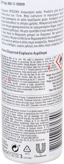 Rexona Men Motion Sense Invisible Ice Fresh 48h Антиперспирант Дезодорант 48h Спрей 150ml