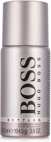 Boss Boss Bottled Дезодорант Спрей 150ml