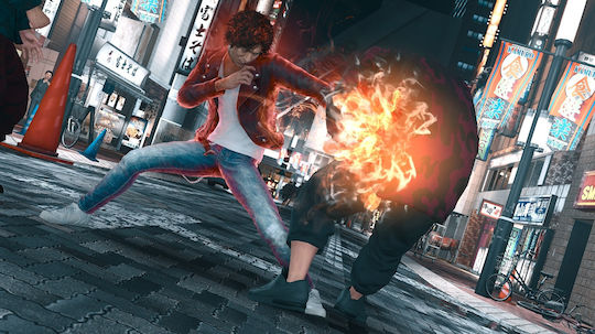 Judgment Day One Edition PS5 Game