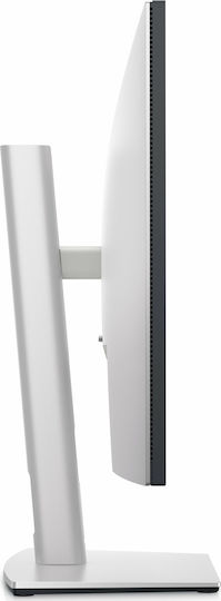 Dell Ultrasharp U2722D IPS Monitor 27" QHD 2560x1440 mit Reaktionszeit 8ms GTG