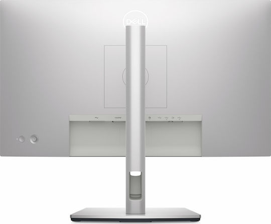 Dell UltraSharp U2422H IPS Monitor 23.8" FHD 1920x1080 with Response Time 8ms GTG Gray
