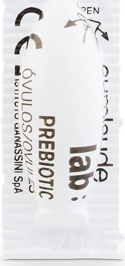Cumlaude Lab Prebiotic Vaginal Ovules Zäpfchen 30gr 10Stück