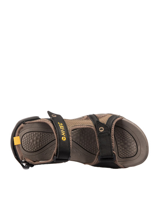 Crater Men's Sandals Beige