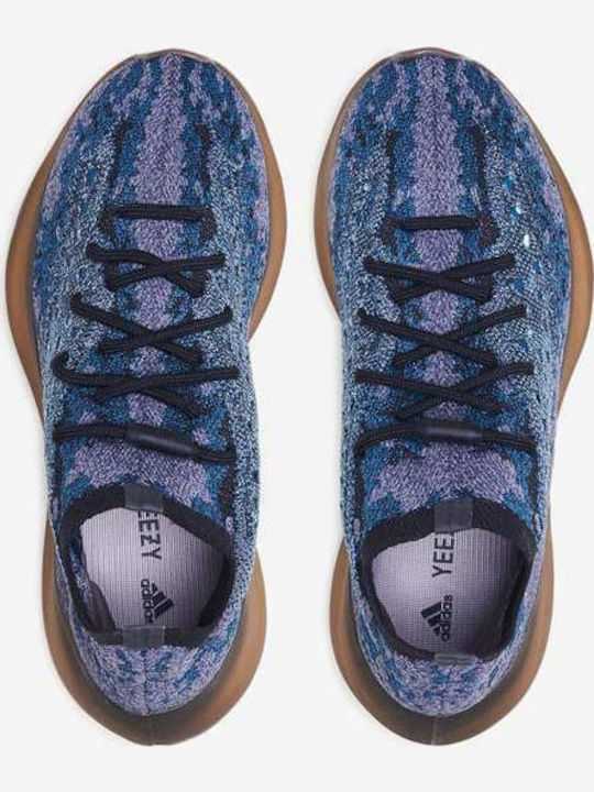 Yeezy Boost 380 Мъжки Сникърси Covellite