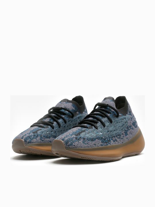 Yeezy Boost 380 Мъжки Сникърси Covellite