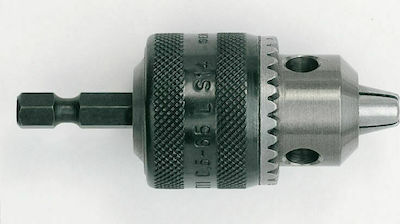 Milwaukee Drill Chuck with Key 4932314867