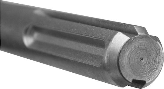Bulle Chisel Bits 400x50mm with SDS Max Socket