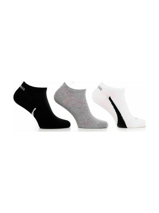 Puma Sportsocken Mehrfarbig 3 Paare