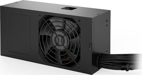Be Quiet TFX Power 3 300W Black Computer Power Supply Full Wired 80 Plus Bronze