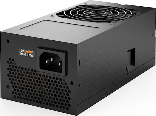 Be Quiet TFX Power 3 300W Μαύρο Τροφοδοτικό Υπολογιστή Full Wired 80 Plus Gold