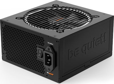 Be Quiet Pure Power 11 FM 650W Τροφοδοτικό Υπολογιστή Full Modular 80 Plus Gold