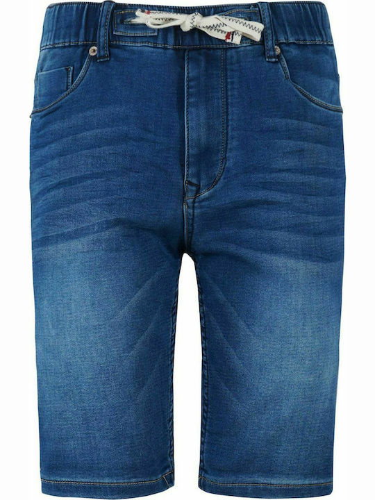 Bermuda shorts jean men's JEAN