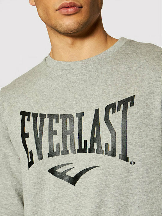 California Sweatshirt Gray