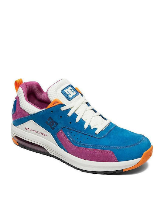 Vandium SE Ανδρικά Ανατομικά Sneakers Πολύχρωμα