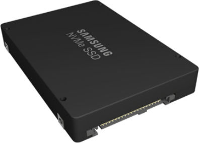 Samsung PM983 SSD 1.9TB 2.5'' NVMe PCI Express 3.0