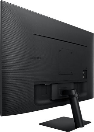 Samsung LS27AM500NR VA HDR Intelligenter Monitor 27" FHD 1920x1080 with Response Time 8ms GTG