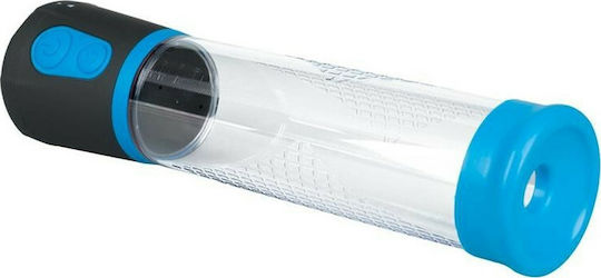 IntoYou Boost Pumps Automatic Penis Pump PSX01 Τρόμπα Πέους Διάφανη