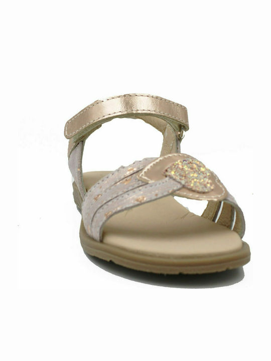 Arties Kinder Sandalen Rosa