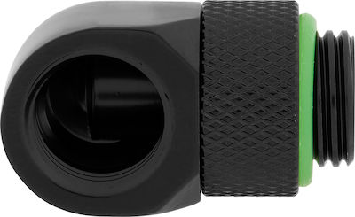 Corsair Hydro X Series 90° Rotary Adapter Fittings Black CX-9055009-WW