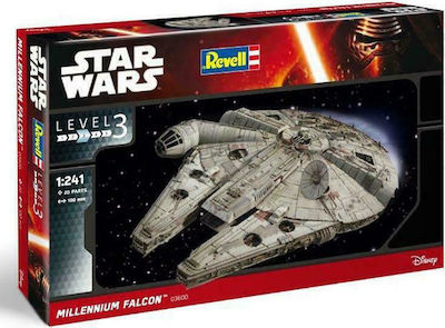 Revell Star Wars - Millennium Falcon 1:24