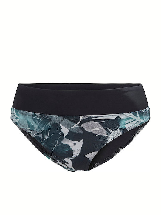 Bikini Slip Πράσινο