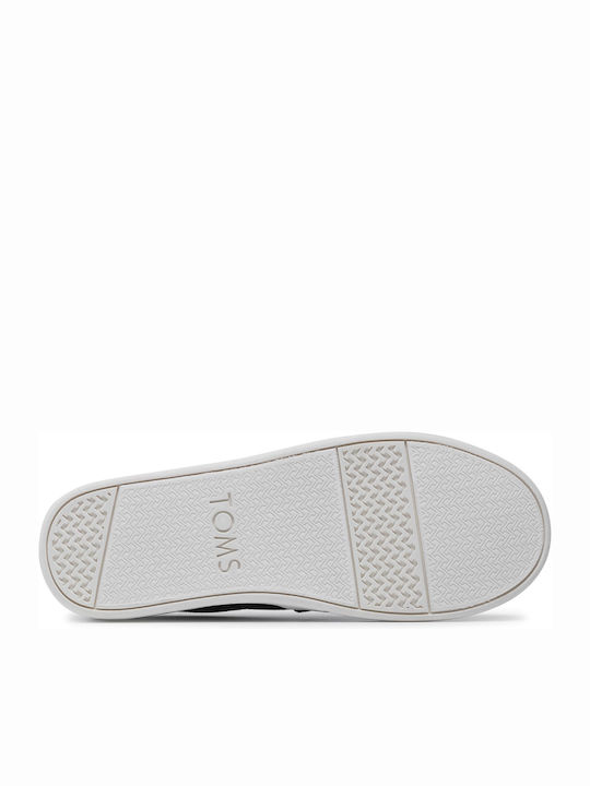 Kids Espradrilles Slip-On Navy Blue Alpargata