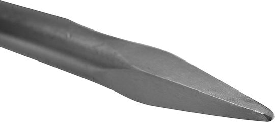 Bulle Pointed Chisel 410x30mm with HEX Socket