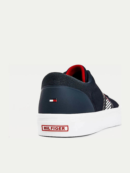 Tommy Hilfiger Sneakers Navy Blue FM0FM03400-DW5