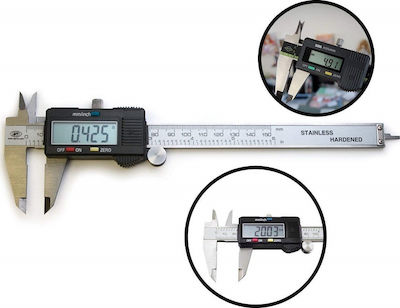 Digital Thickness Gauge 0-150mm 3031