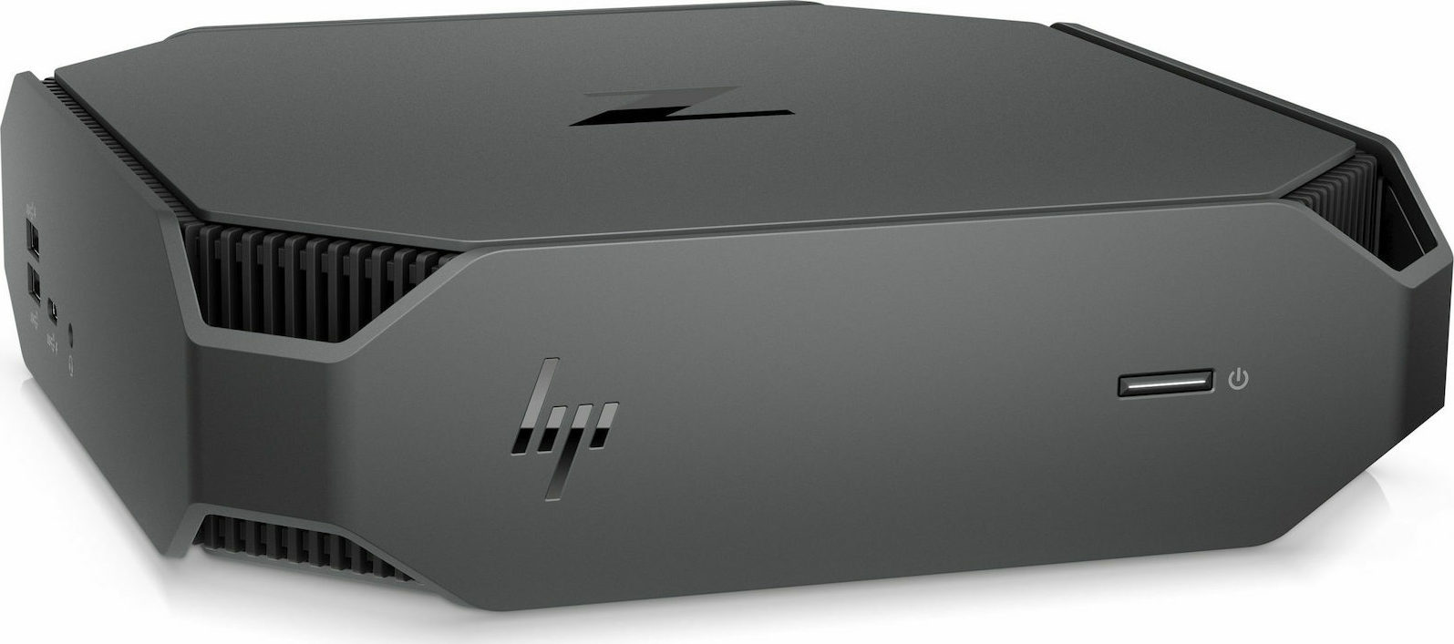 Hp z2 g5 обзор