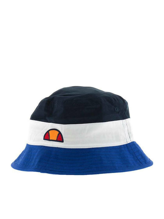 Ellesse Onzio Υφασμάτινo Καπέλο Bucket Μπλε / Λευκό Ellesse Onzio Υφασμάτινo Καπέλο Bucket Μπλε / Λευκό