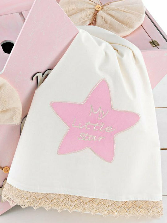 Disney Minnie Moon Baby Baptism Set with Minnie Mouse Theme N186