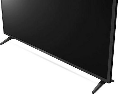 LG Smart Τηλεόραση 43" 4K UHD LED 43UP75006LF (2021)