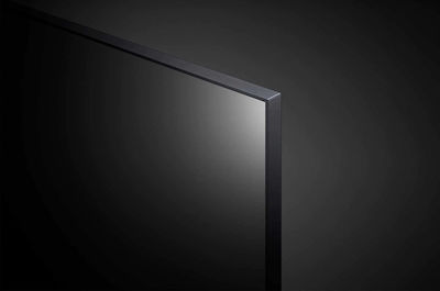 LG Smart Τηλεόραση 55" 4K UHD LED 55UP78006LB (2021)