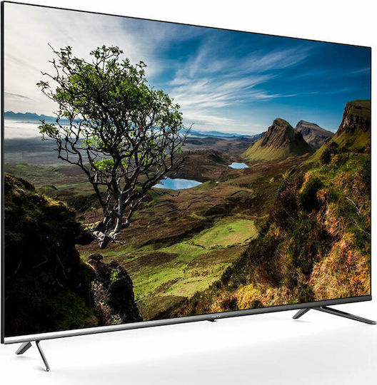 Metz Smart Τηλεόραση 40" Full HD LED 40MTB7000Z (2020)
