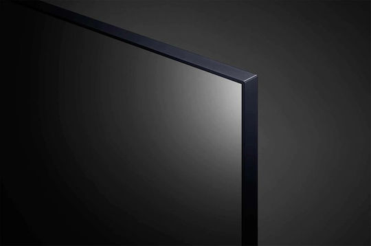 LG Smart Televizor 55" 4K UHD LED NanoCell NANO75 (2021)