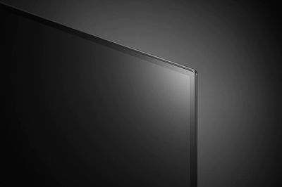 LG Smart Television 77" 4K UHD OLED OLED77C14LB HDR (2021)