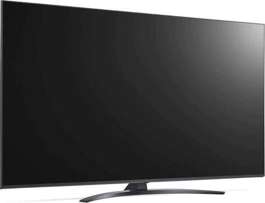 LG Смарт Телевизор 43" 4K UHD Direct LED 43UP78006LB (2021)