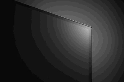 LG Smart Τηλεόραση 48" 4K UHD OLED OLED48C14LB (2021)