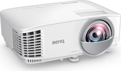 BenQ MW809STH Projector HD με Ενσωματωμένα Ηχεία Λευκός